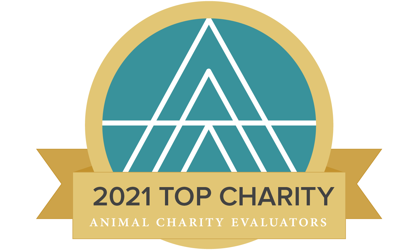 Animal Charity Evaluators: Top Charity Award